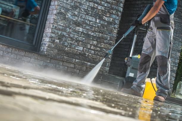 West Union, OH  Pressure Washing Services Company