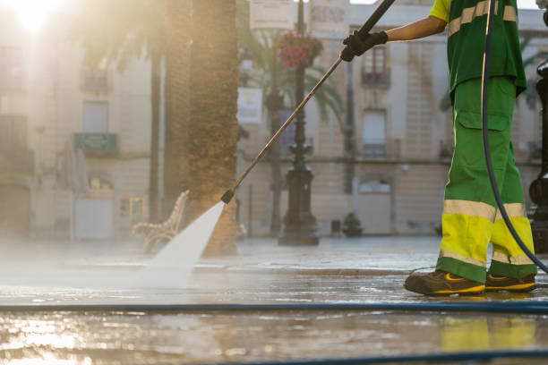 Best Factory Floor Cleaning  in West Union, OH